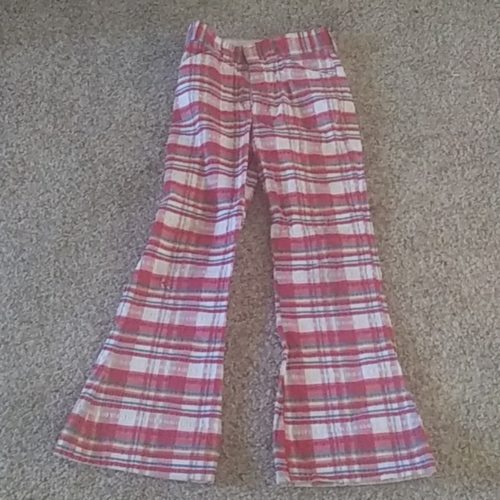 Vintage pants